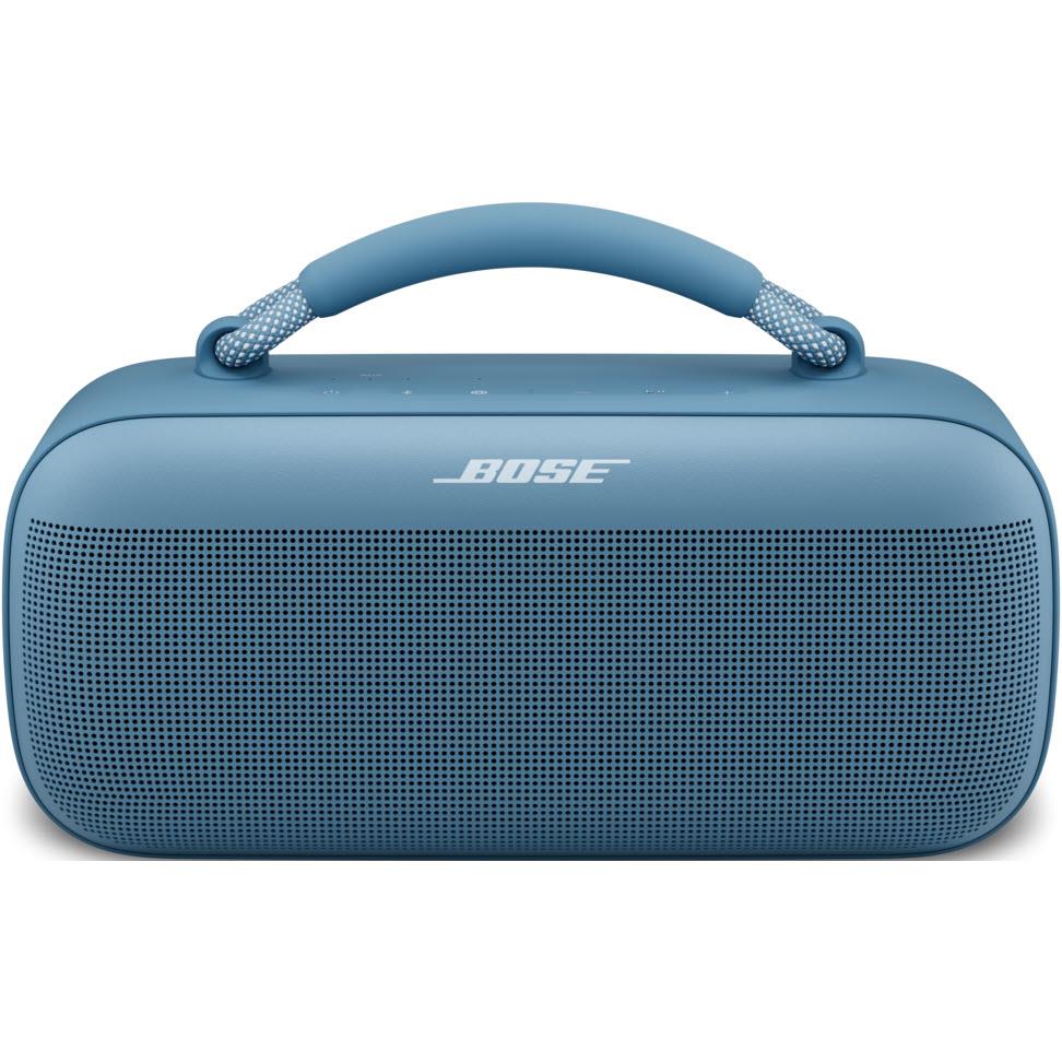 Bose SoundLink Max Portable Speaker